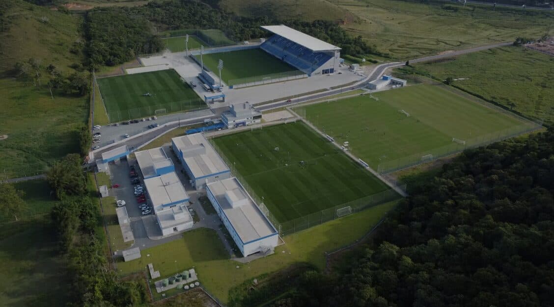 Conheça o Barra, o ‘Pescador’ que enfrenta o Corinthians na Copa