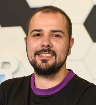 Luiz Felipe Castro