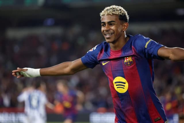Villarreal x Barcelona: onde assistir, horário e escalações de La Liga