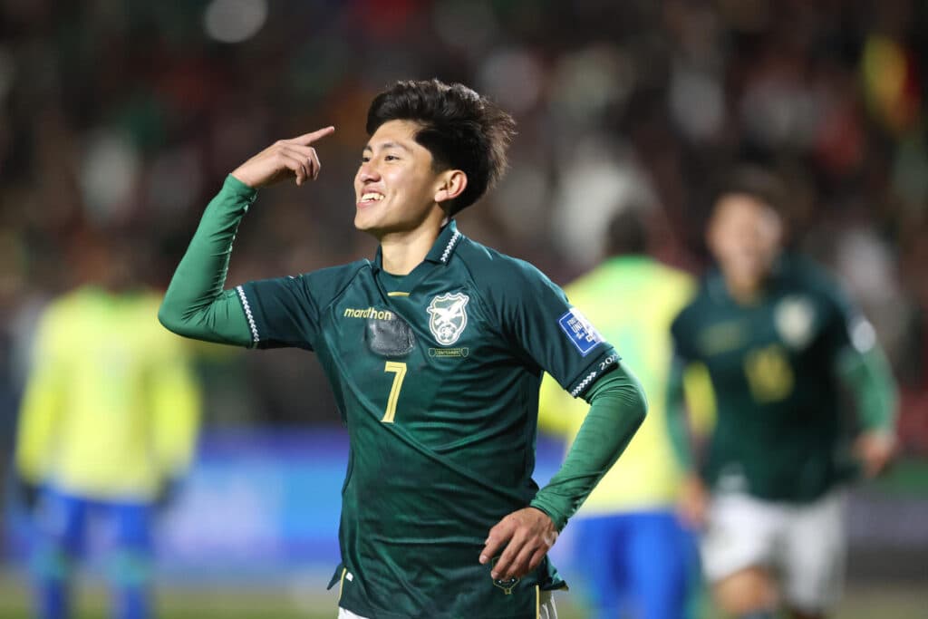 Como funciona a repescagem da Copa do Mundo? Veja classificados