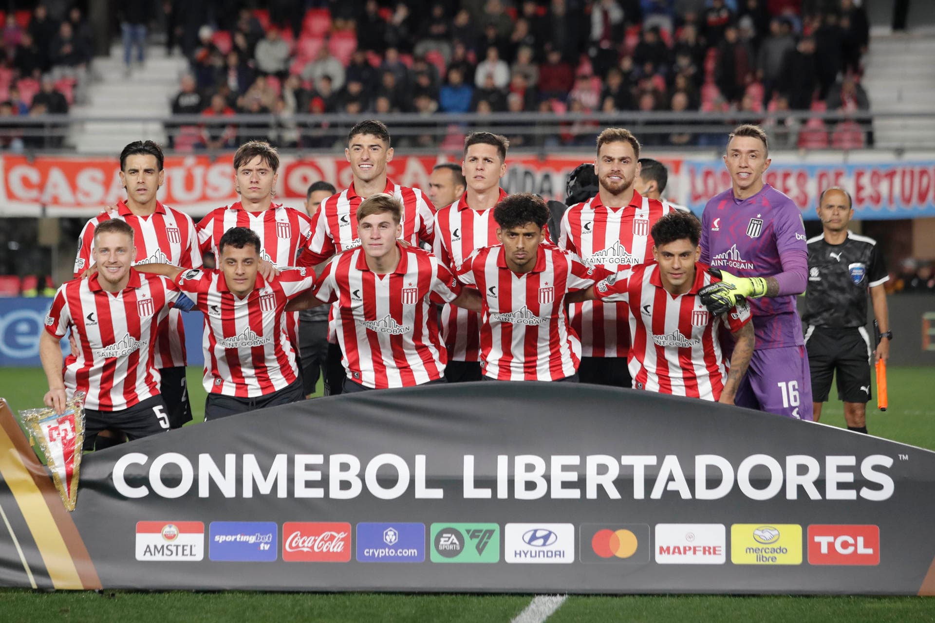 Independiente Medellín x Estudiantes: onde assistir a Libertadores