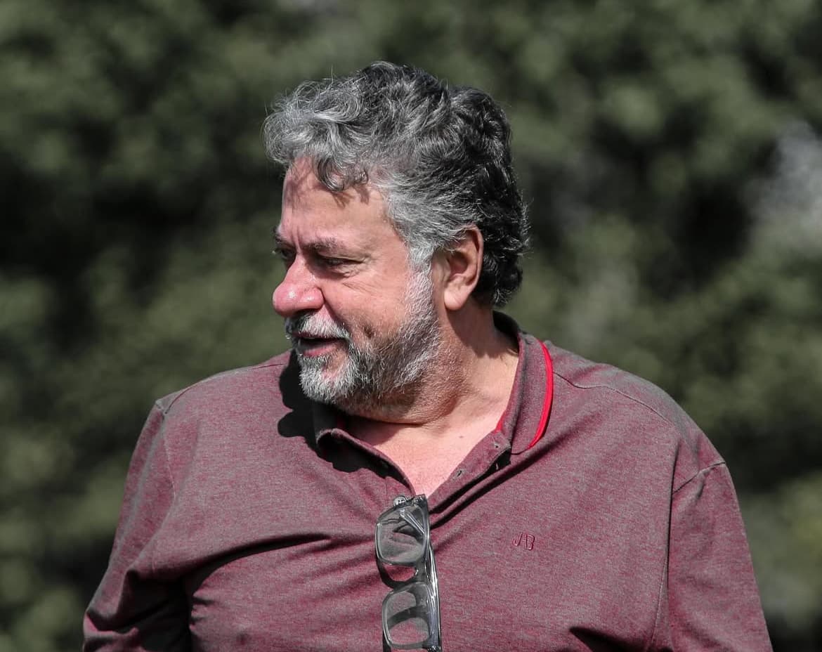 Julio Casares corre risco de impeachment no São Paulo - Divulgação / São Paulo