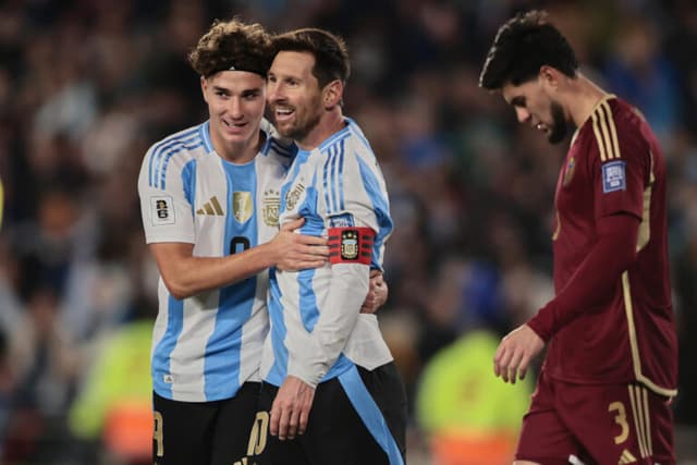 Liga das Nações sul-americana: entenda o possível novo formato das Eliminatórias