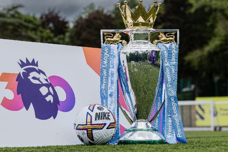 Manchester City x Crystal Palace: onde assistir e detalhes pela Premier League