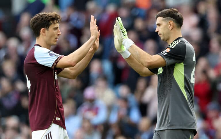 Brighton x Aston Villa: onde assistir, horário e escalações na Premier League