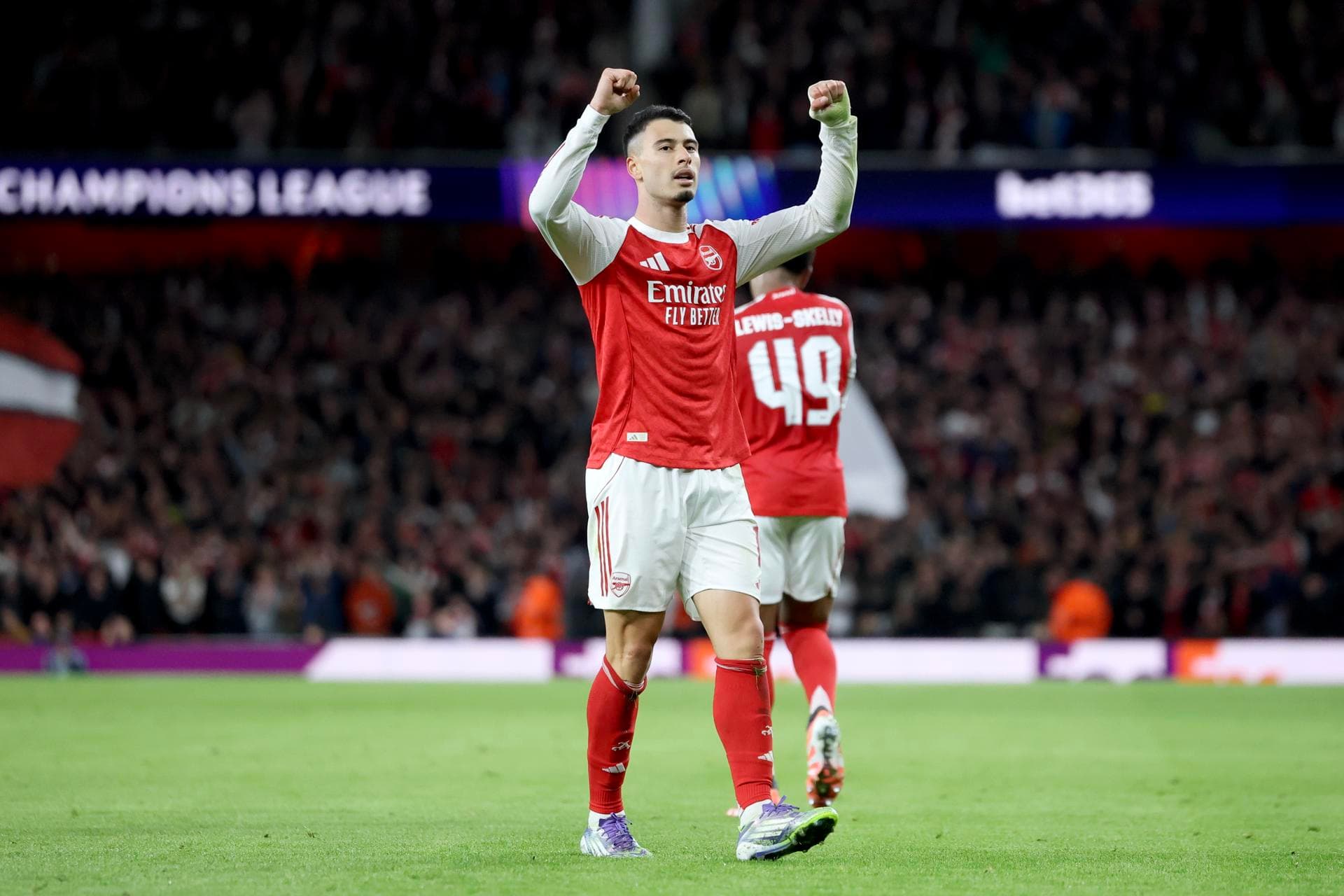Arsenal x Newcastle: onde assistir, horário e informações