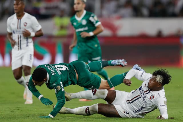 Libertadores 2026: classificados e chaveamento das quartas de final