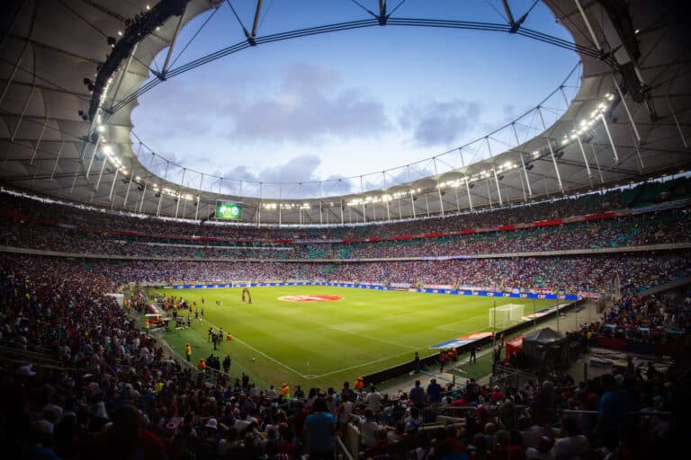 Bahia x Santos: onde assistir ao vivo, horário e infos do Brasileirão