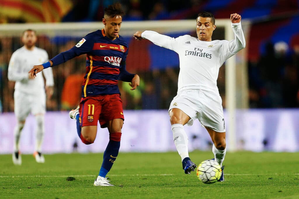 Os números do El Clásico: a rivalidade mais equilibrada do mundo