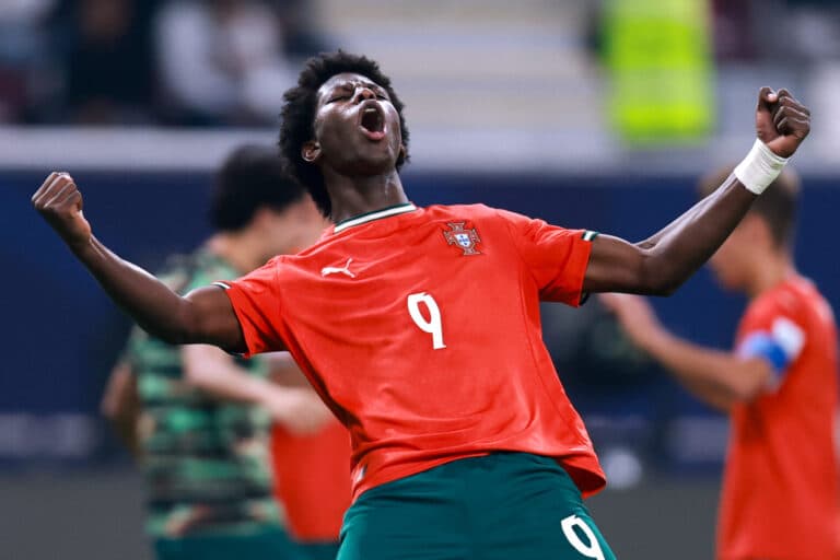 Anísio Cabral: quem é herói do título de Portugal chamado de diamante