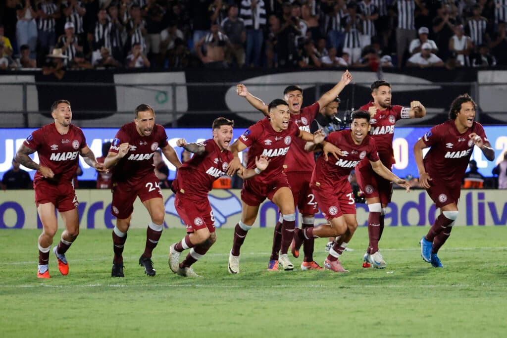 Lanús é bi: a lista de todos os campeões da Sul-Americana