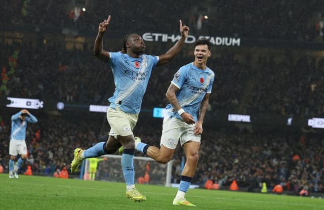 Fulham x Manchester City: onde assistir, horário e escalações na Premier League
