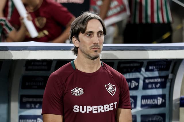 Fluminense x Chapecoense: onde assistir, horário e infos do Brasileirão