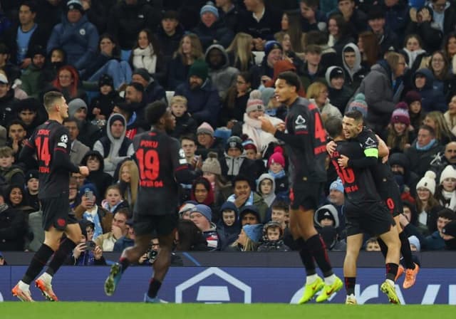 Bayer Leverkusen x Mainz: onde assistir a Bundesliga