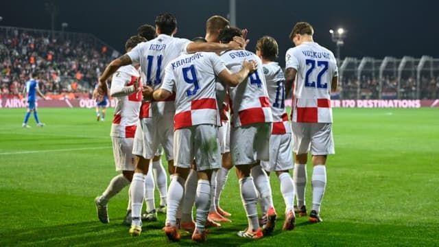 Croácia no Mundial: veja todos classificados para a Copa de 2026