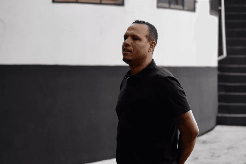 Luís Fabiano vira acionista do XV de Piracicaba - Diego Almeida/ PontePress