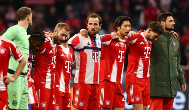 Bayer Leverkusen x Bayern de Munique: onde assistir a Bundesliga