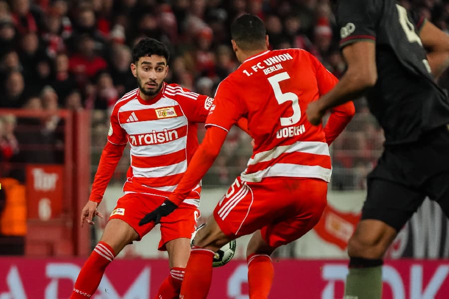 Union Berlin x Wolfsburg: onde assistir, horário e informações