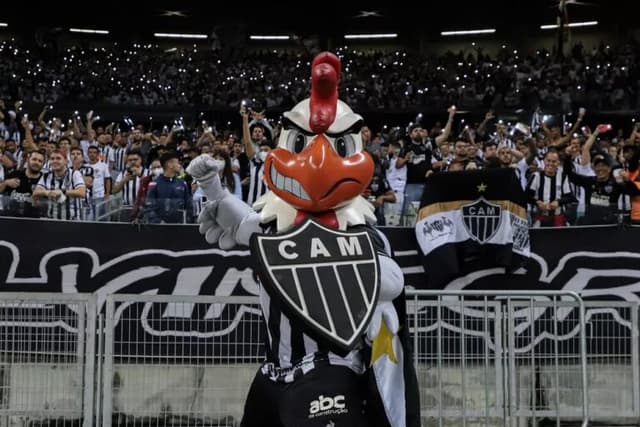 Juventud x Atlético-MG: onde assistir, horário e detalhes pela Sul-Americana