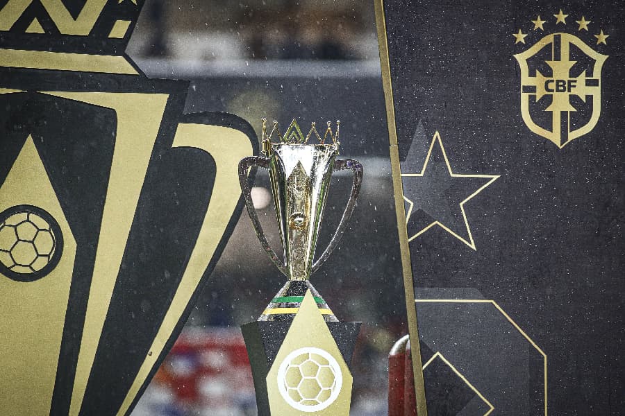 Supercopa: Flamengo x Corinthians tem data e horário definidos