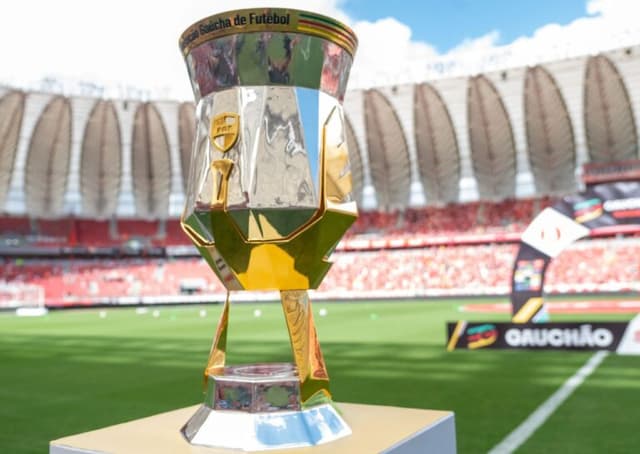 Inter x Grêmio: onde assistir e horário do Gre-Nal no Gauchão
