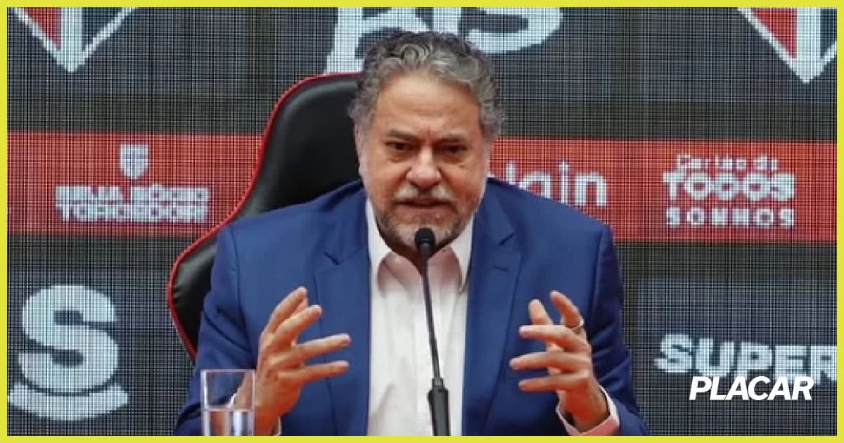Guilherme Azevedo: a dívida do São Paulo e a gestão Casares