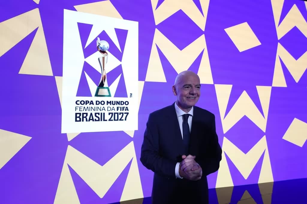 Fifa estuda nova regra para evitar ‘cera’ com atendimentos médicos
