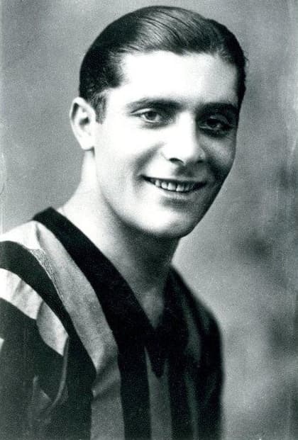 100 Maiores de PLACAR: Meazza, o artilheiro impiedoso, é o 82º