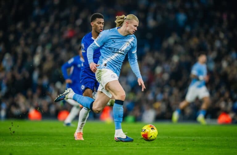 Premier League: veja retrospecto de Manchester City x Chelsea