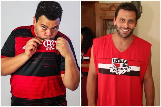BBB 26: Veja para quais times torcem os participantes do Big Brother