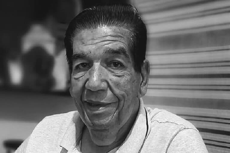 Morre Volmar Santos, fundador da Coligay, personagem histórico de PLACAR