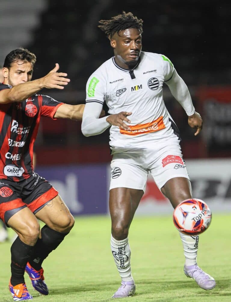 Athletic-MG x Betim: data, horário e onde assistir