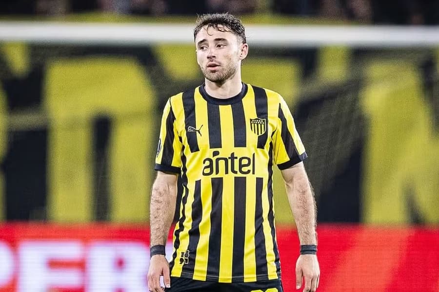 Quem é Pedro Milans, uruguaio e próximo reforço do Corinthians