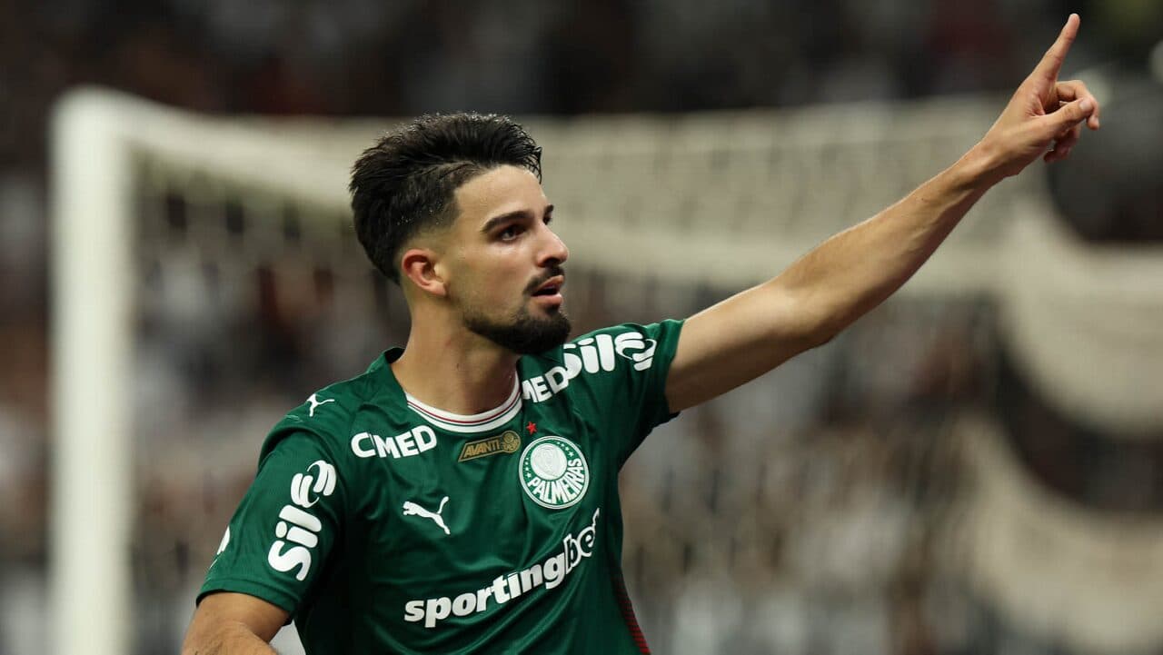 Palmeiras x Guarani: horário e onde assistir ao Paulistão