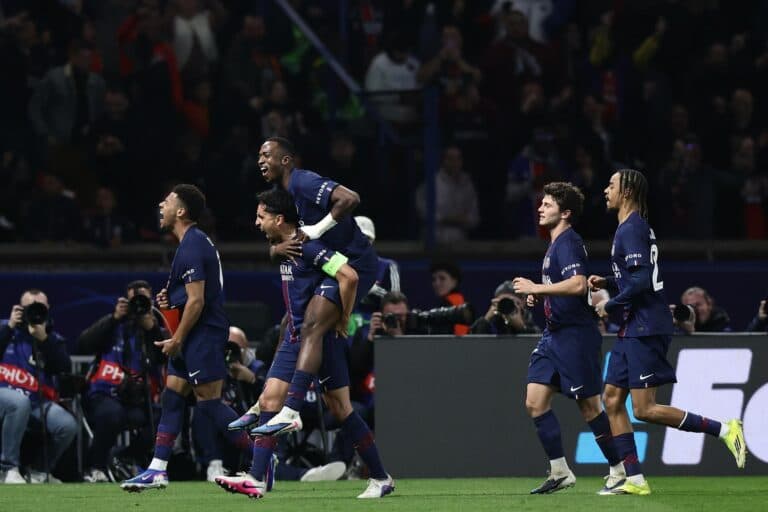Le Havre x PSG: data, horário e onde assistir pela Ligue 1