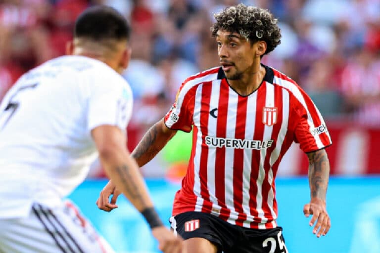 Jogador do Estudiantes pode reforçar o Botafogo; entenda