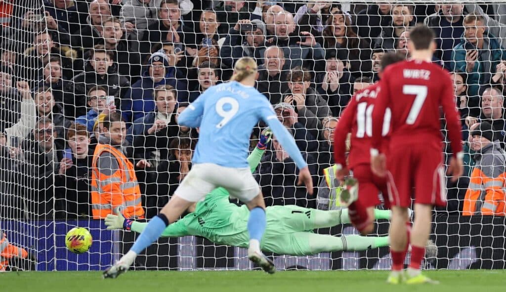 West Ham x Manchester City: onde assistir pela Premier League