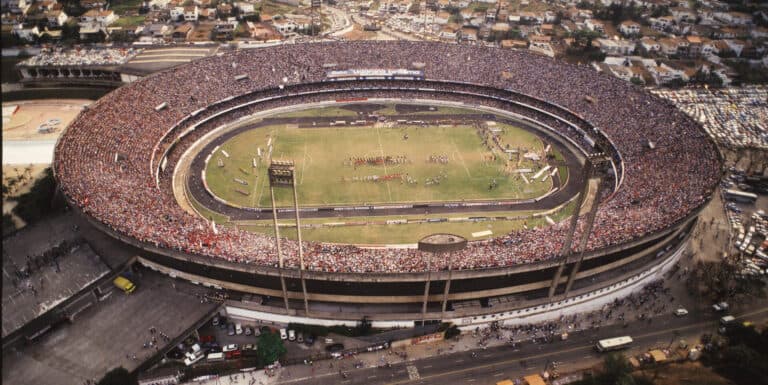 Fim da torcida única em SP? Associação pede jogo teste e volta gradual