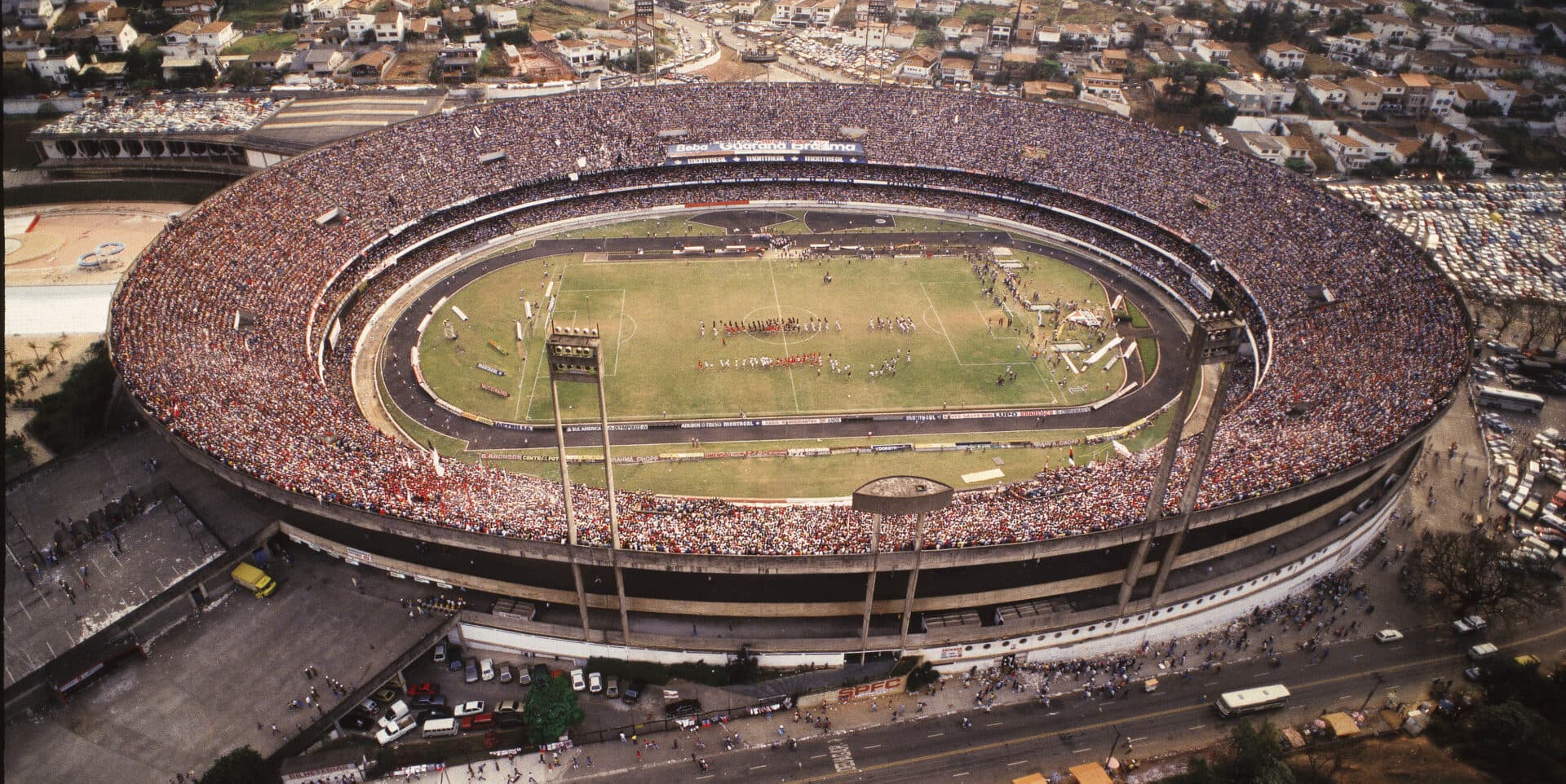 Fim da torcida única em SP? Associação pede jogo teste e volta gradual