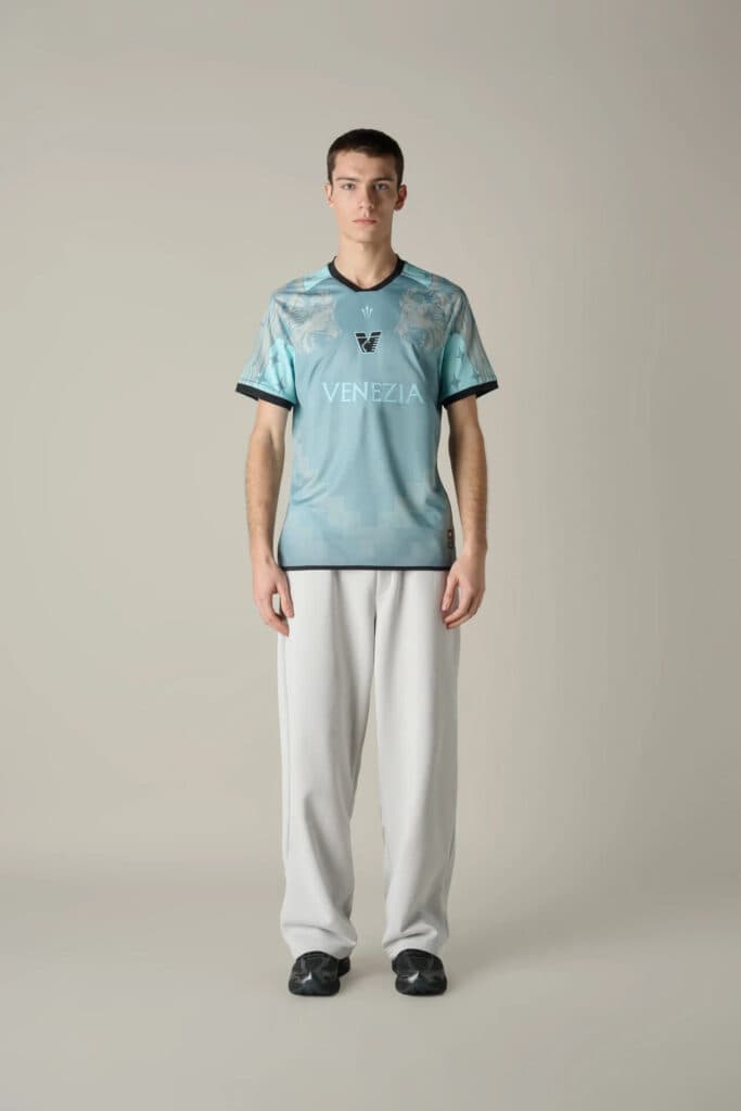 Divulgação / Venezia