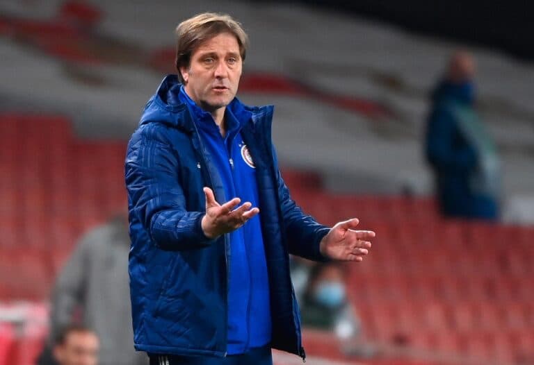Pedro Martins: quem é o técnico português sondado pelo Atlético-MG