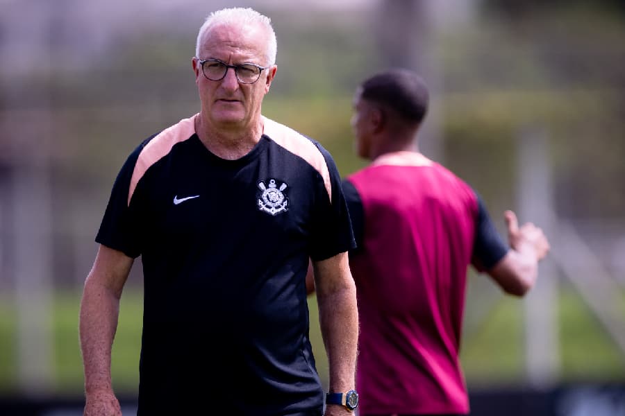 Dorival se despede do Corinthians e revela bastidores de 2025