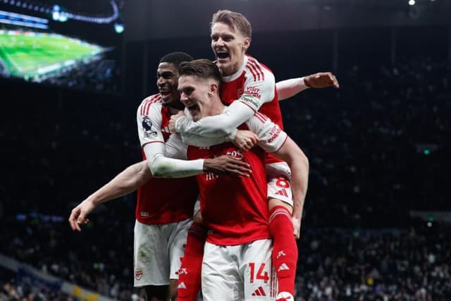 Sporting x Arsenal: onde assistir, horário e informações