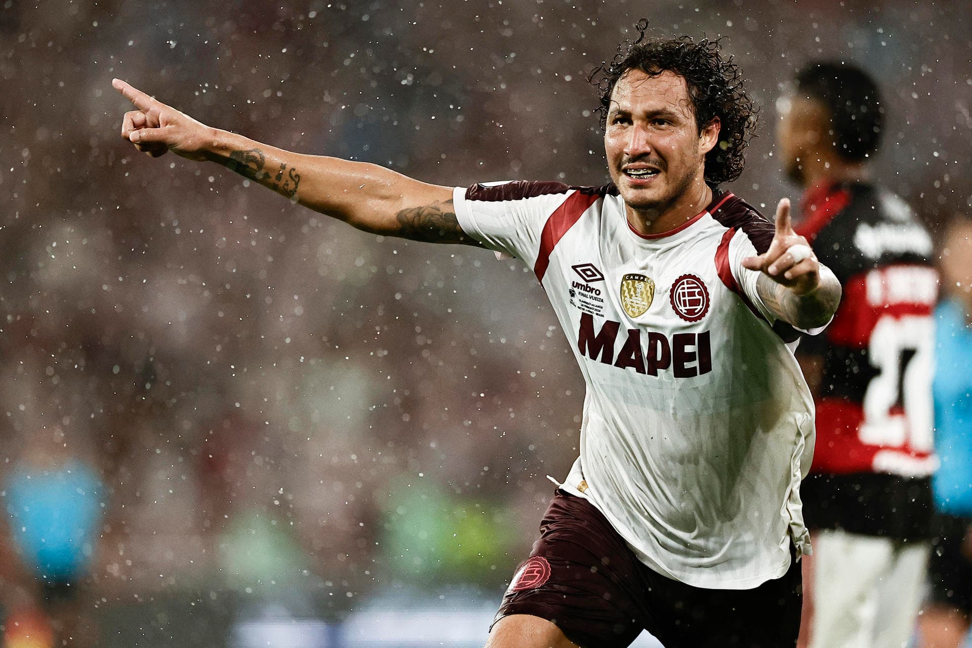 Lanús x LDU: onde assistir jogo pela Libertadores