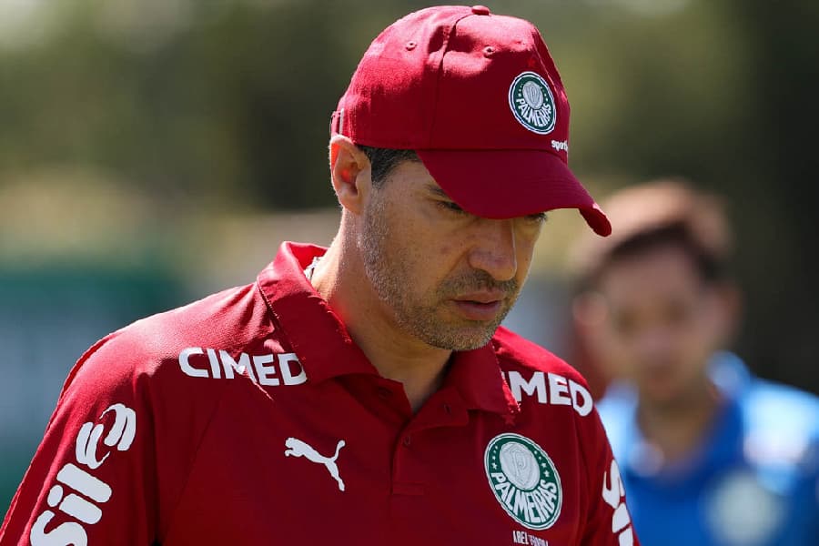 Palmeiras divulga escalação para enfrentar o Cerro Porteño