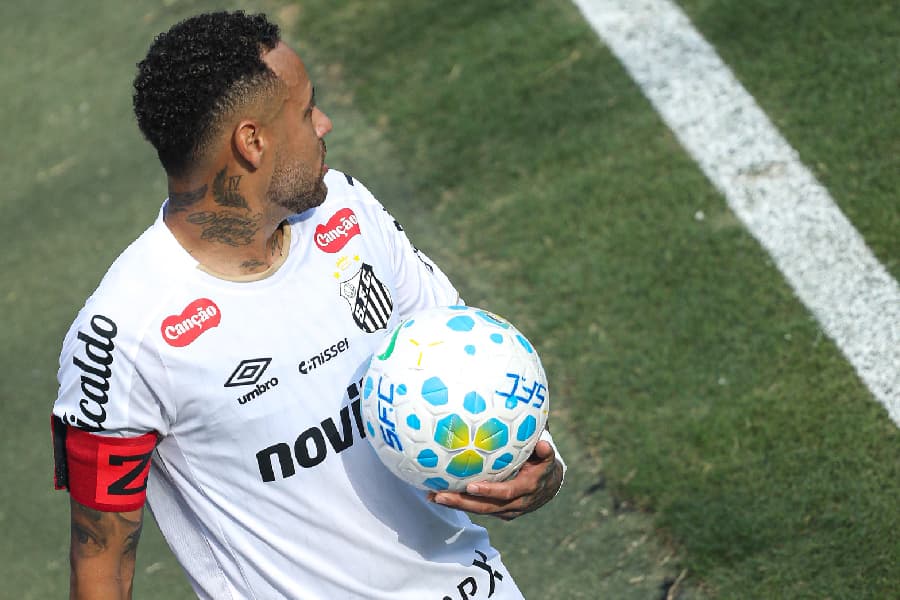Debate PLACAR: Neymar precisa ter minutos controlados?