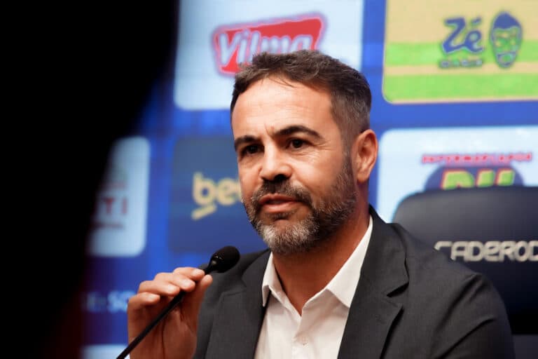 Cruzeiro x Vitória: onde assistir, horário e detalhes do jogo pelo Brasileirão 2026