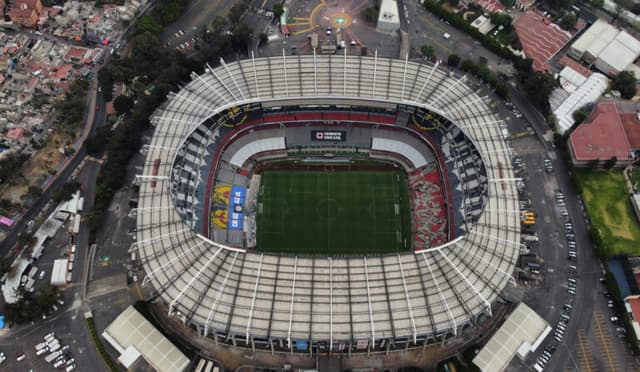 Veja todas as sedes da Copa do Mundo 2026