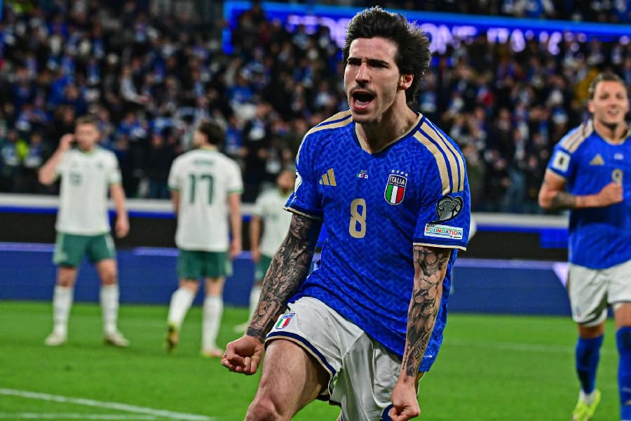 Repescagem: quem ainda pode se classificar para a Copa