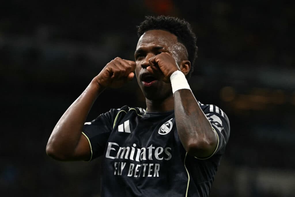 Vini Jr. figura entre os favoritos à Bola de Ouro; entenda o cenário